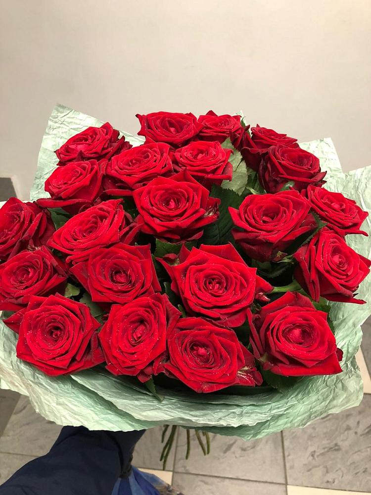 Розы Классика в Глазово Букет Классика в Глазово